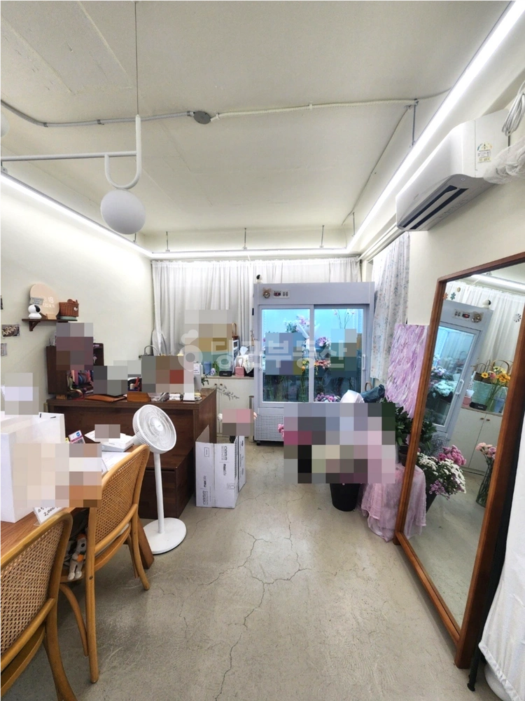 서울특별시 영등포구 신길동 상가 사진 1