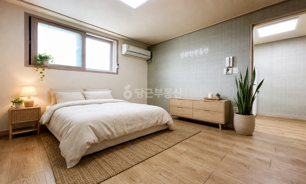 서울특별시 영등포구 대림동 원룸 사진 1