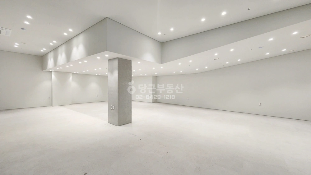 서울특별시 강남구 논현동 사무실 사진 1