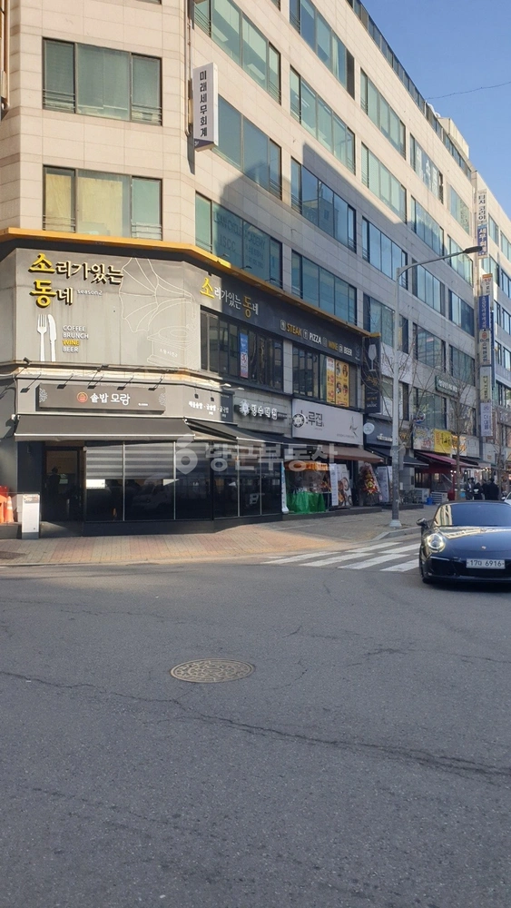 경기도 고양시 일산동구 장항동 상가 사진 1