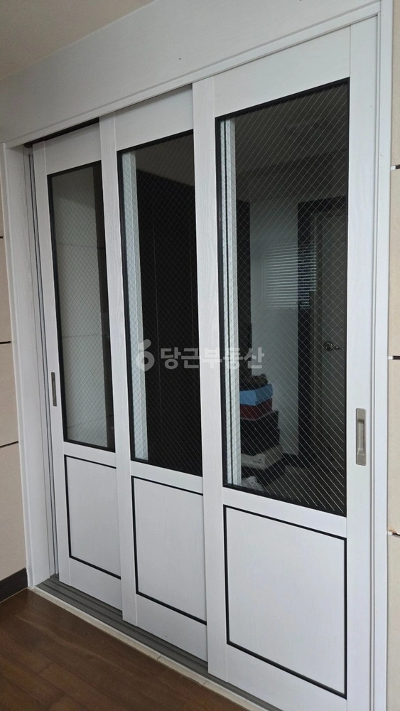 전남광주통합특별시 광산구 산월동 아파트 사진 1