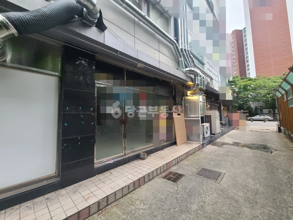 대구광역시 달서구 월성동 상가 사진 1