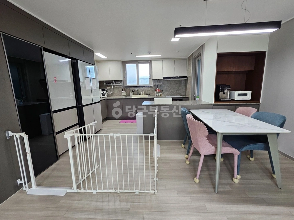 전남광주통합특별시 순천시 서면 아파트 사진 1