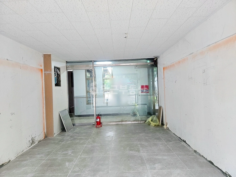 충청남도 천안시 서북구 불당동 상가 사진 1