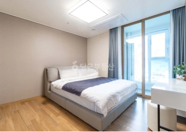 서울특별시 강남구 삼성동 아파트 사진 1