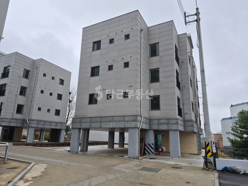 충청북도 청주시 흥덕구 강내면 건물 사진 1