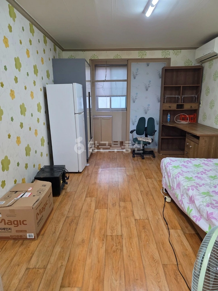 충청북도 청주시 흥덕구 복대동 원룸 사진 1