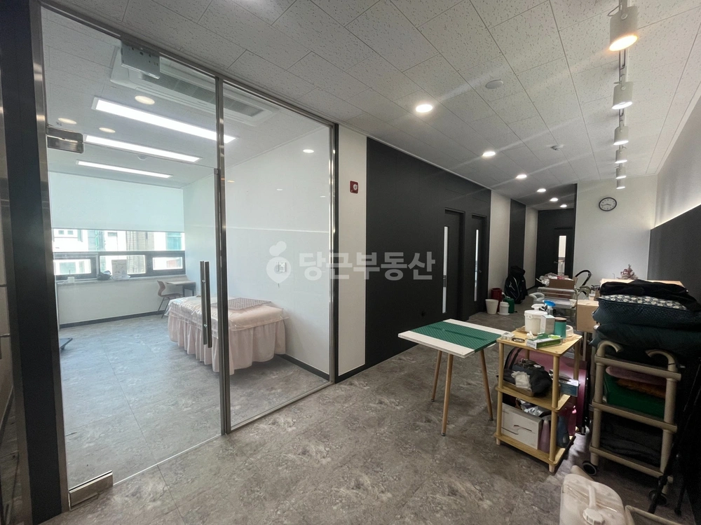 충청남도 천안시 서북구 쌍용동 상가 사진 1