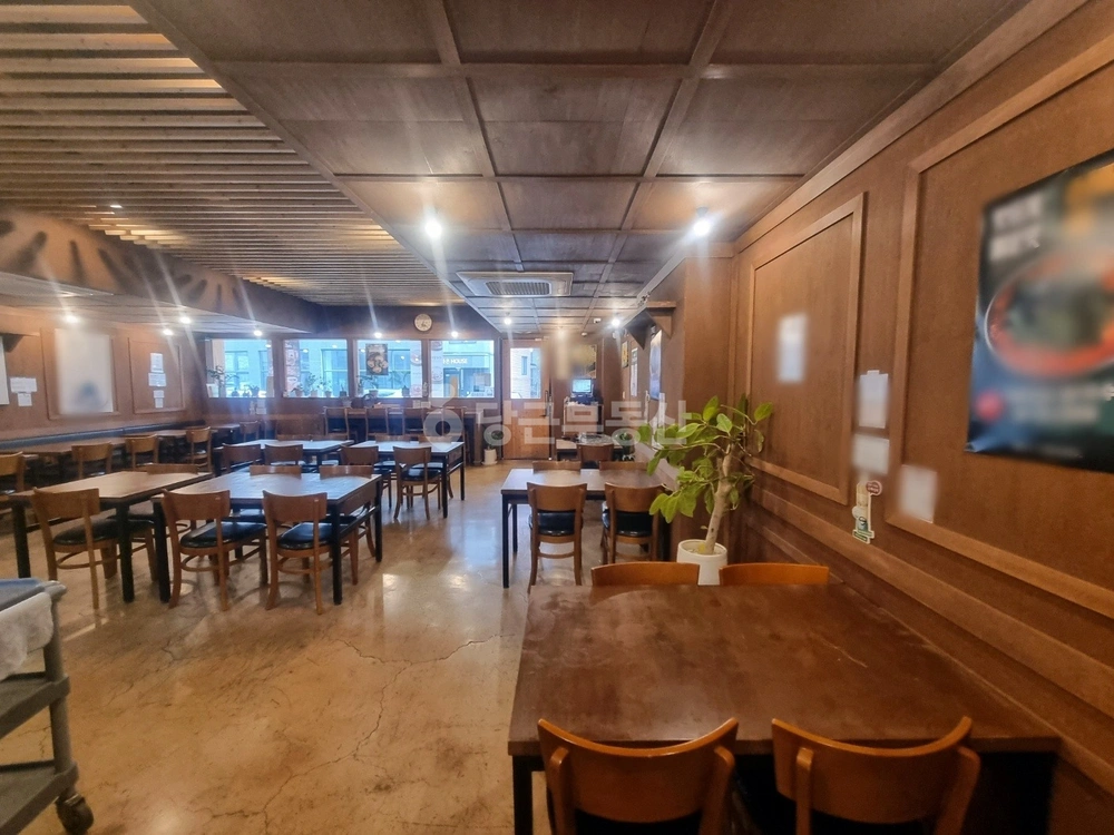 충청북도 청주시 상당구 용암동 상가 사진 1
