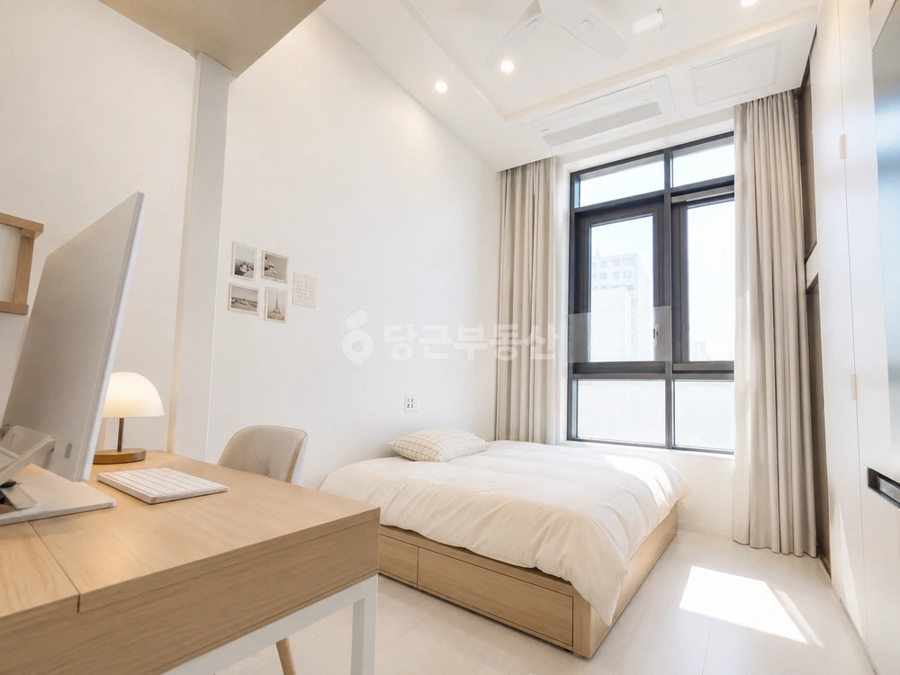서울특별시 성북구 삼선동4가 오피스텔 사진 1