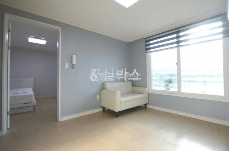 대전광역시 동구 용전동 원룸 사진 1