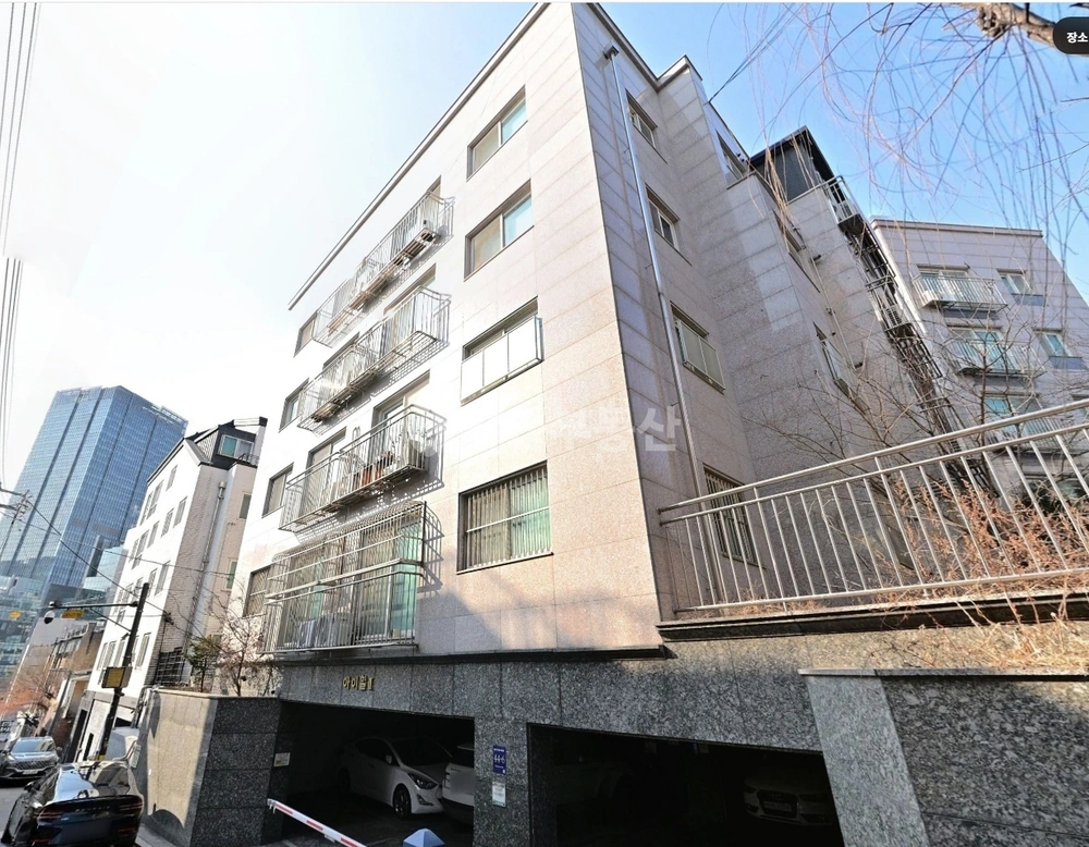 서울특별시 강남구 역삼동 빌라(투룸 이상) 사진 1