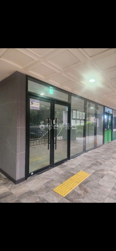 제주특별자치도 제주시 연동 상가 사진 1