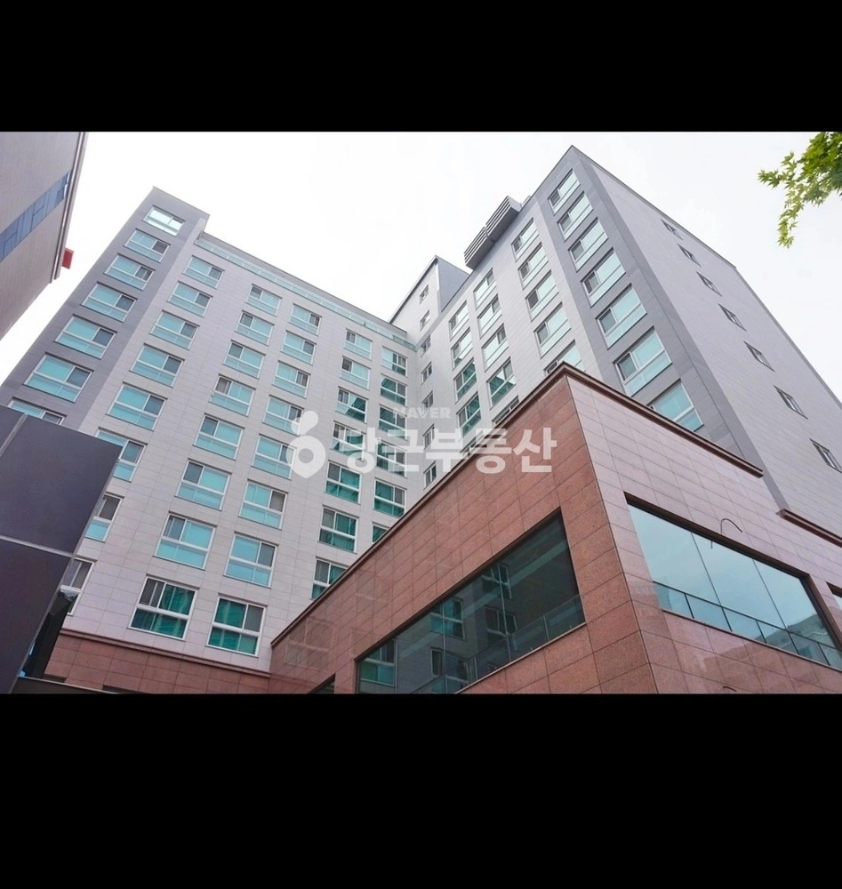 인천광역시 남동구 논현동 오피스텔 사진 1