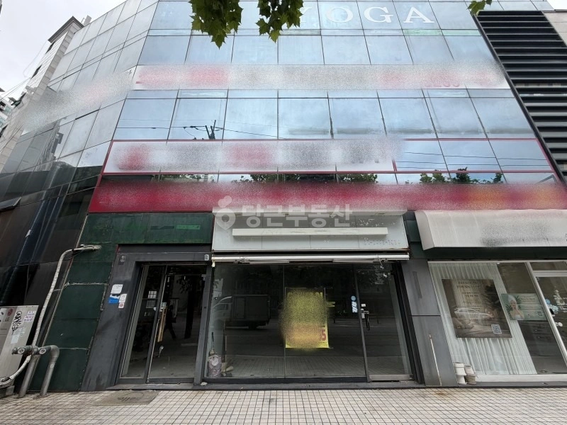 서울특별시 마포구 창전동 상가 사진 1