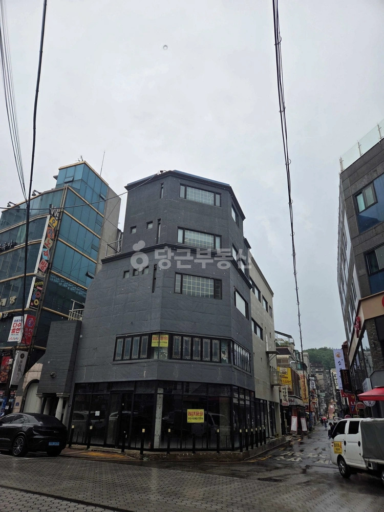 서울특별시 강서구 화곡동 건물 사진 1