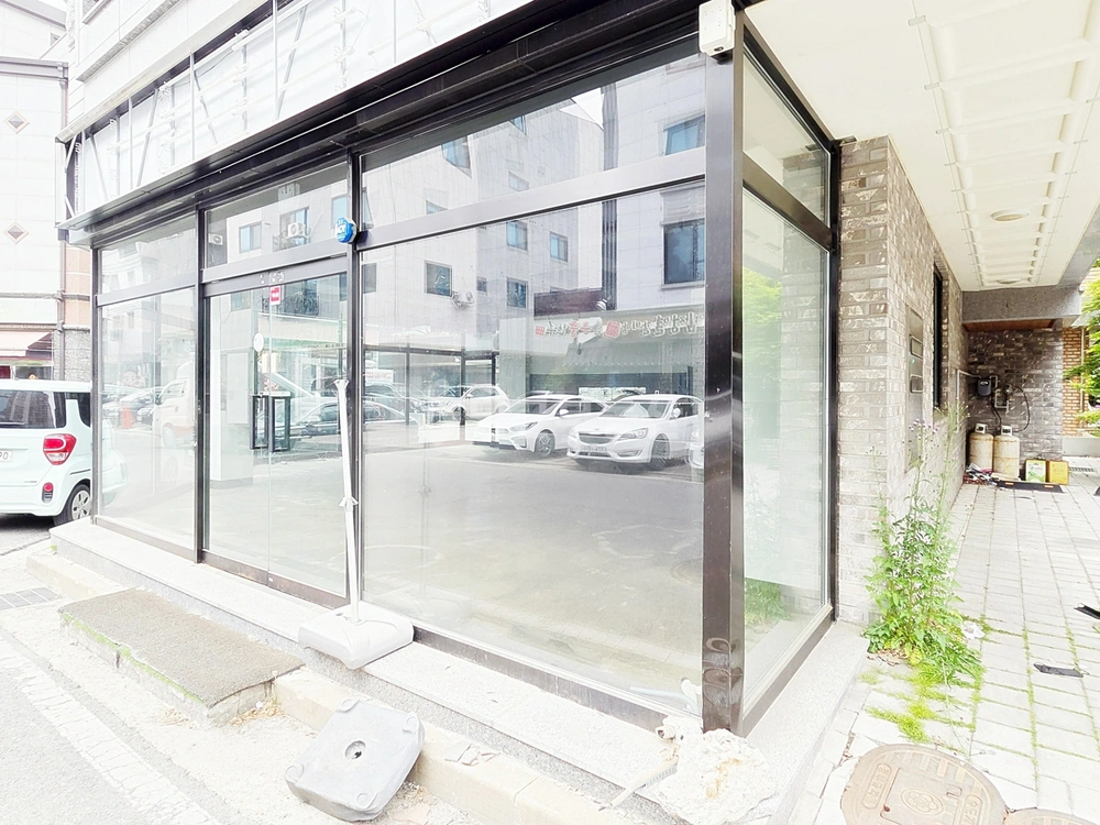 충청남도 천안시 동남구 청당동 상가 사진 1