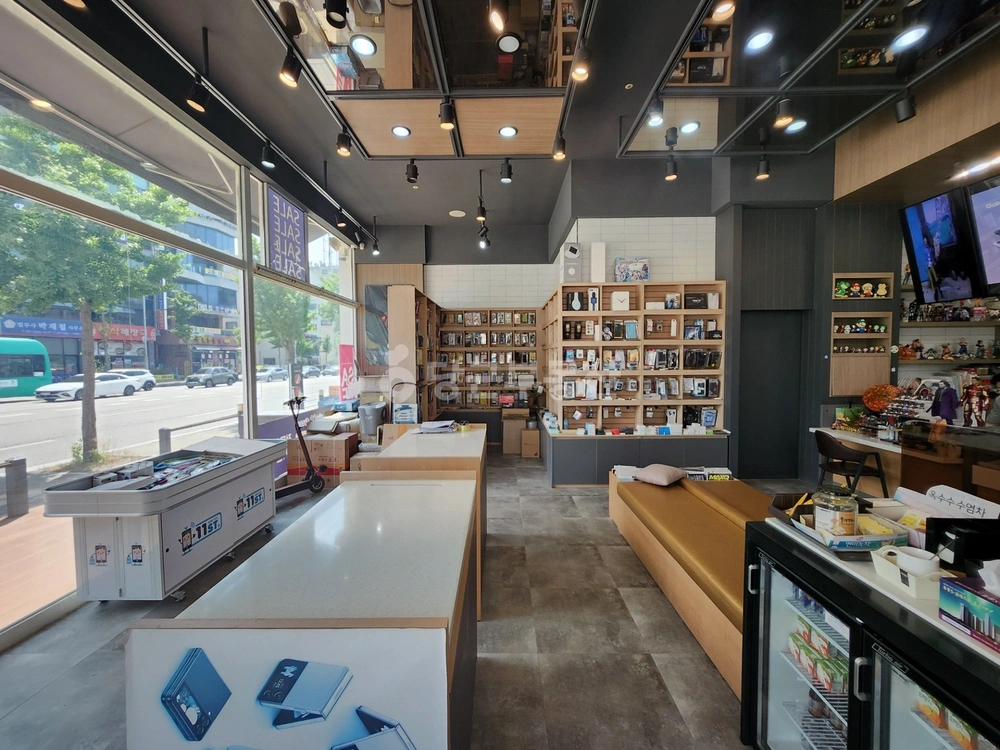 경기도 평택시 동삭동 상가 사진 1