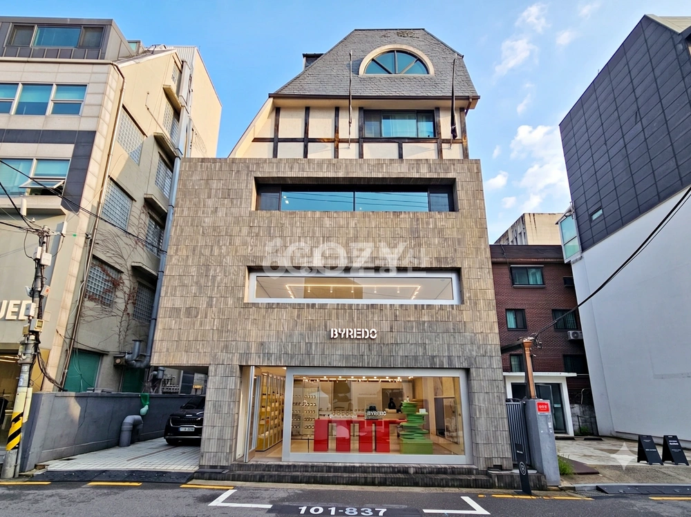 서울특별시 강남구 신사동 사무실 사진 1