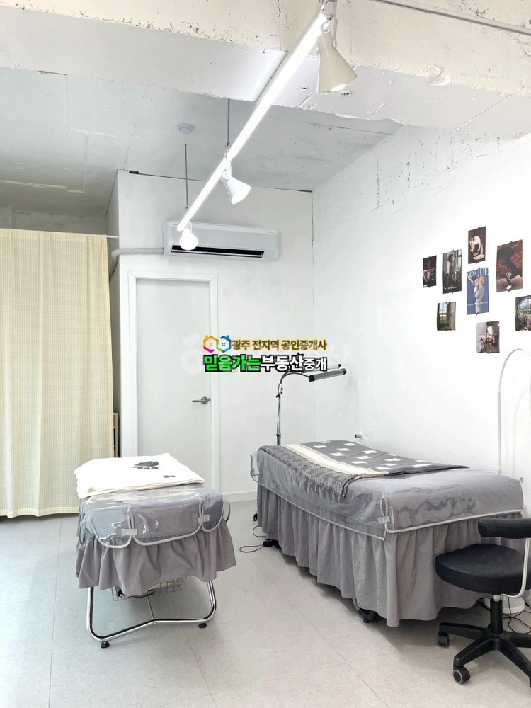 전남광주통합특별시 서구 쌍촌동 상가 사진 1