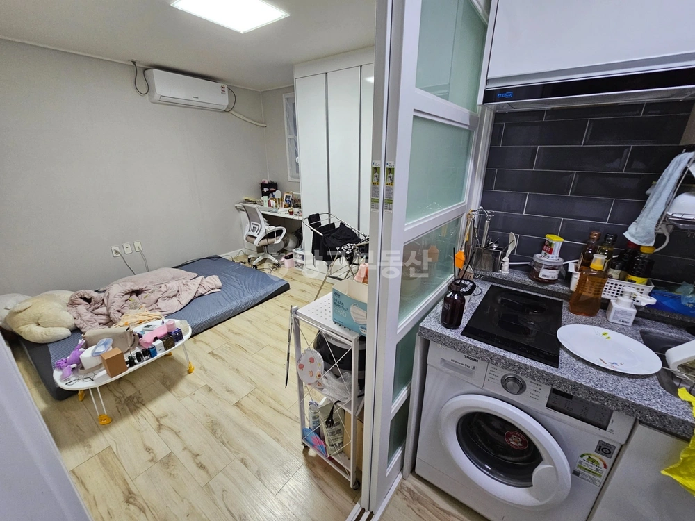 서울특별시 관악구 봉천동 원룸 사진 1