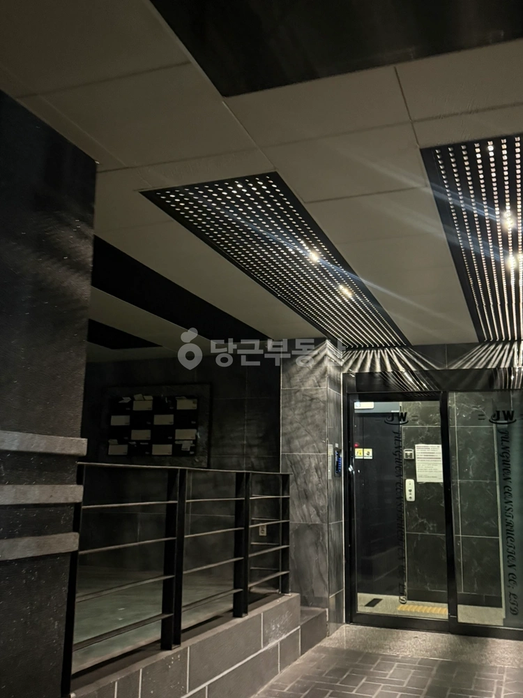 부산광역시 사상구 주례동 원룸 사진 1
