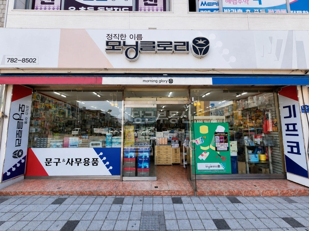 경상북도 울진군 울진읍 상가 사진 1