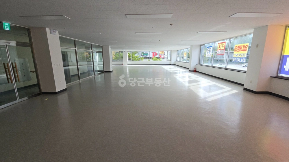경기도 파주시 와동동 상가 사진 1