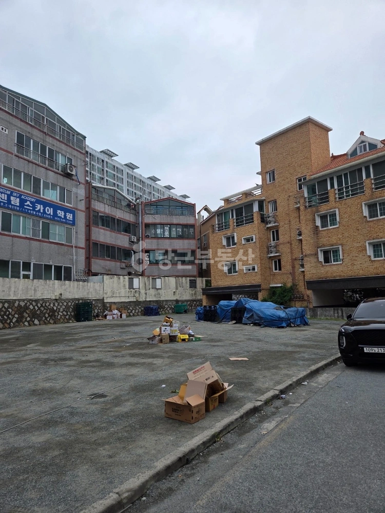 경상남도 창원시 진해구 안골동 토지 사진 1