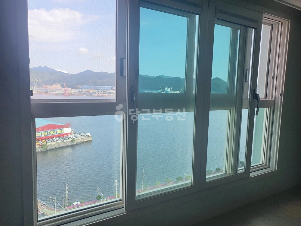 경상남도 창원시 마산합포구 산호동 아파트 사진 1