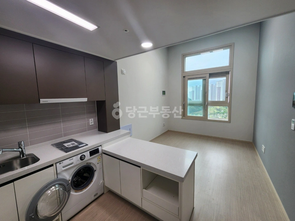 인천광역시 검단구 원당동 오피스텔 사진 1