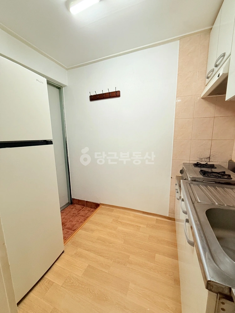경기도 시흥시 정왕동 원룸 사진 1