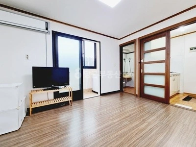 대전광역시 서구 괴정동 원룸 사진 1