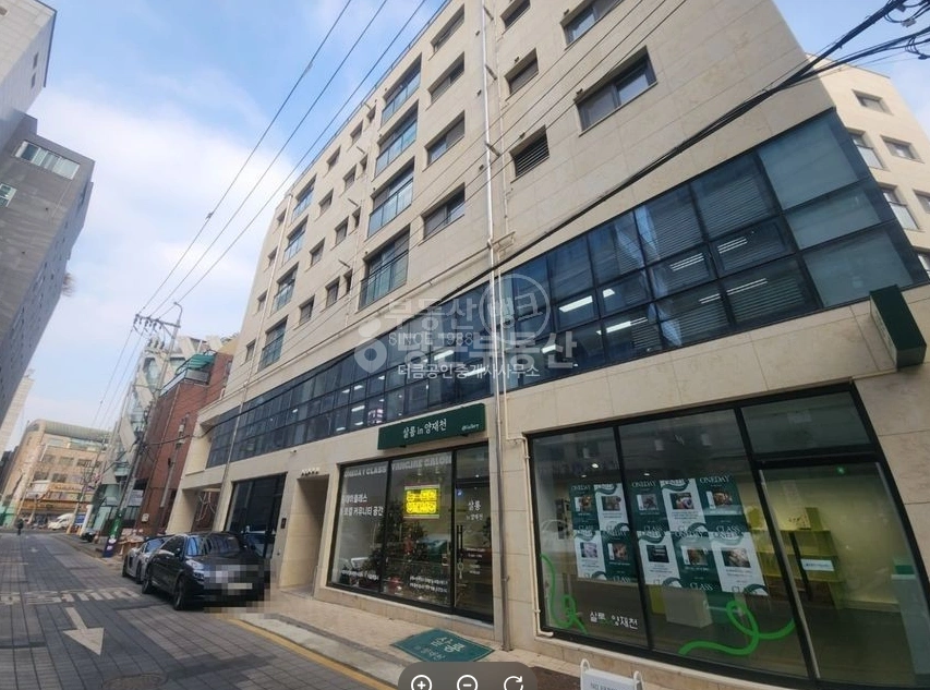 서울특별시 서초구 양재동 빌라(투룸 이상) 사진 1