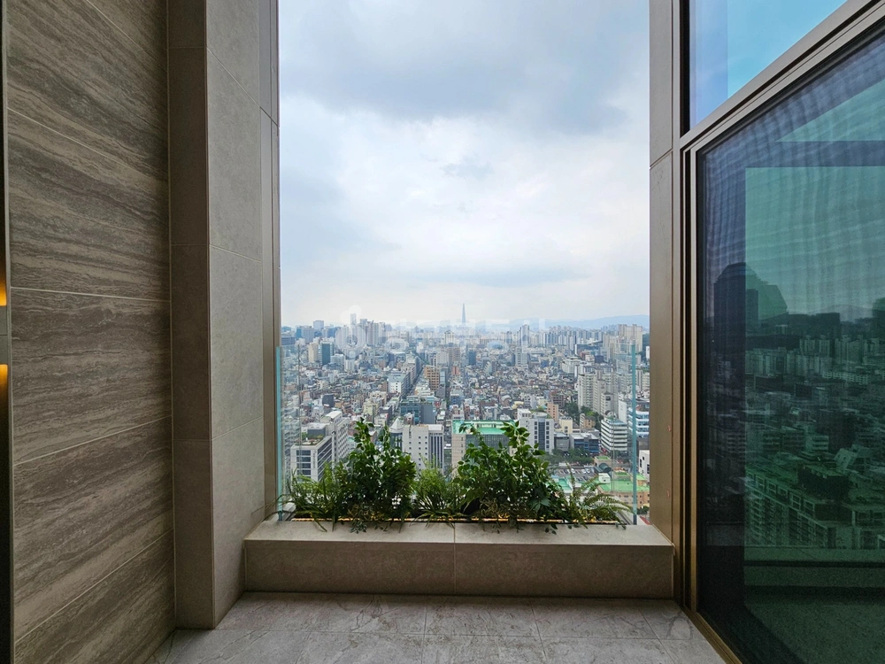 서울특별시 강남구 역삼동 오피스텔 사진 1