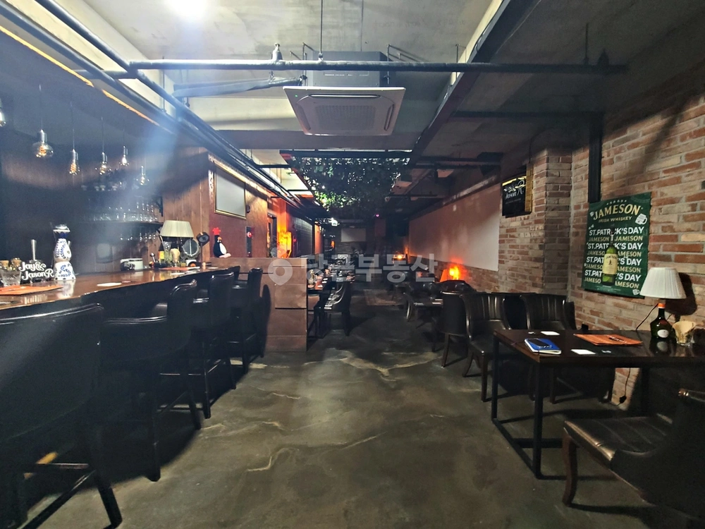 서울특별시 마포구 연남동 상가 사진 1