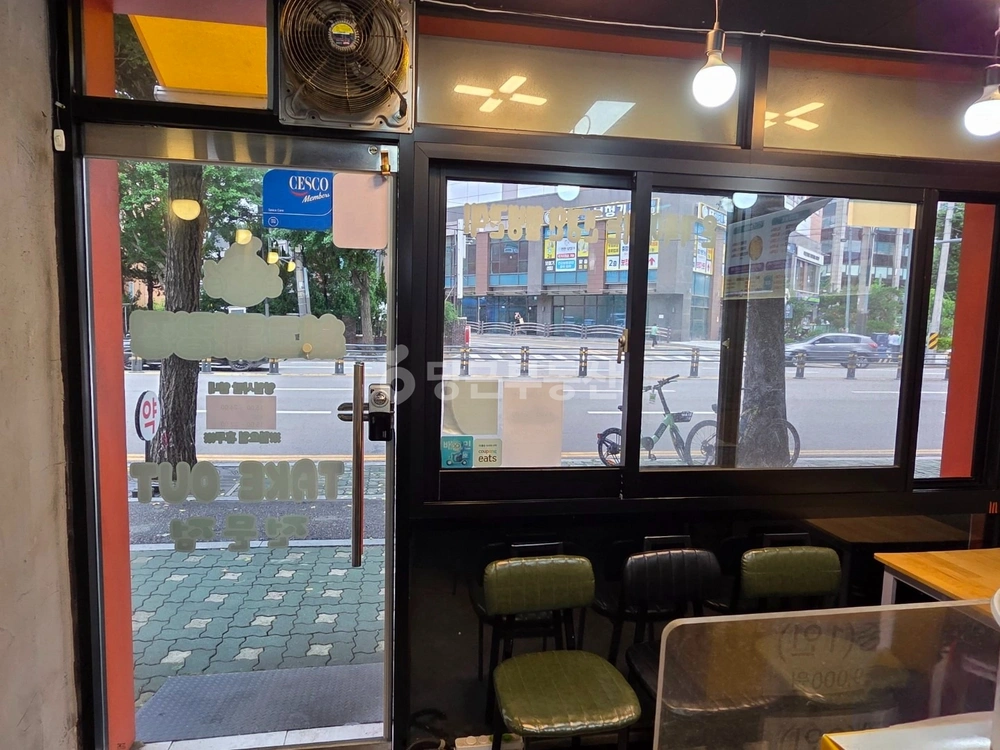 인천광역시 부평구 부평동 상가 사진 1