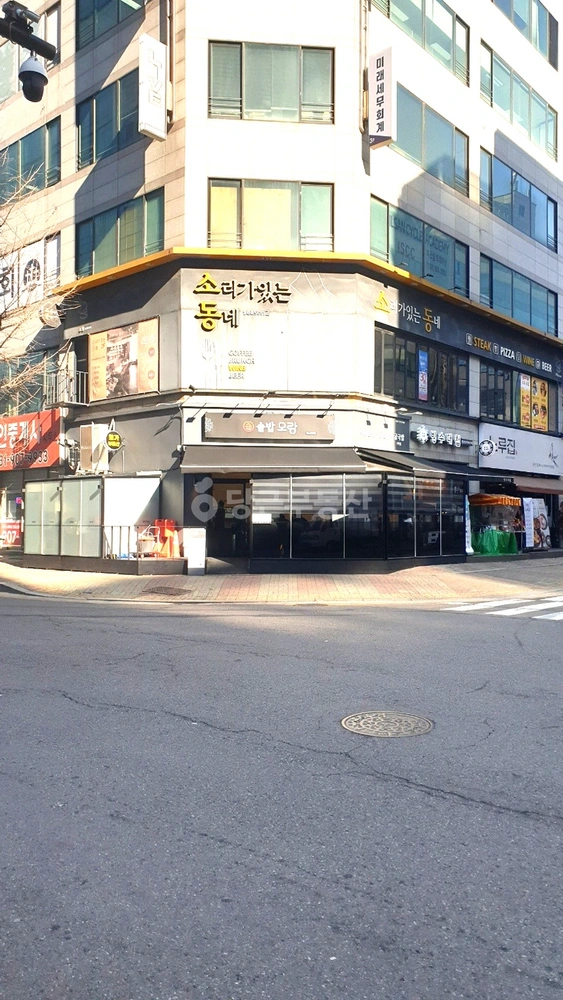 경기도 고양시 일산동구 장항동 상가 사진 1