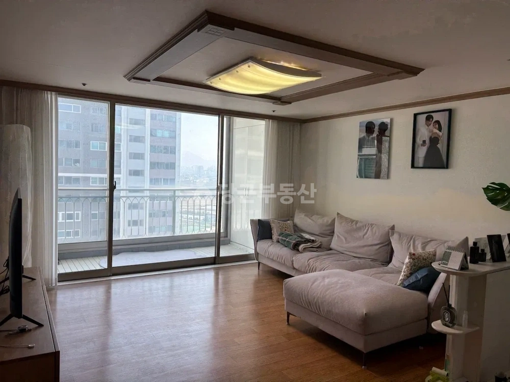 전남광주통합특별시 광산구 운남동 아파트 사진 1