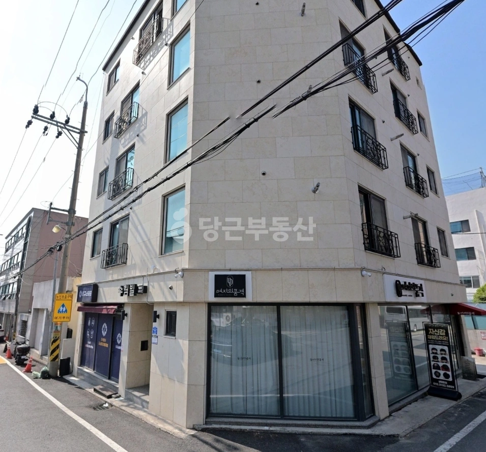 대전광역시 동구 성남동 상가 사진 1