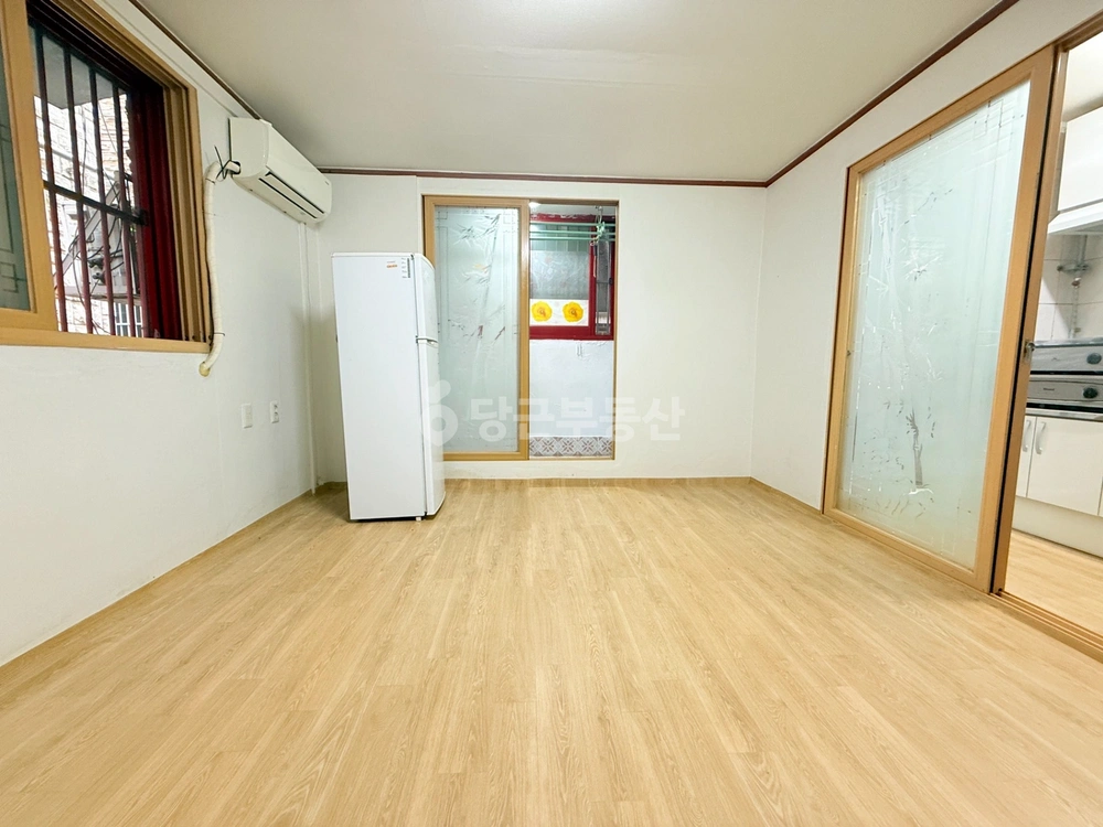경기도 시흥시 정왕동 원룸 사진 1