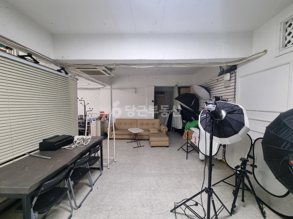 서울특별시 마포구 동교동 상가 사진 1