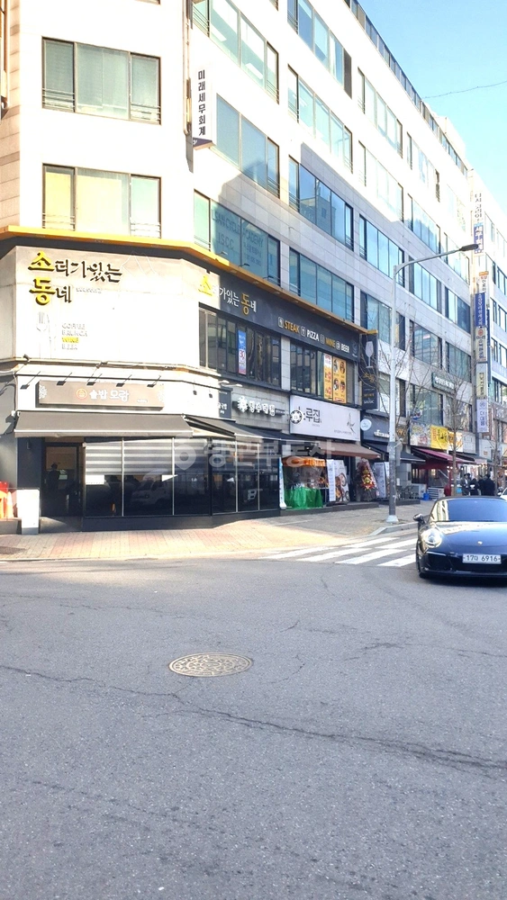 경기도 고양시 일산동구 장항동 상가 사진 1