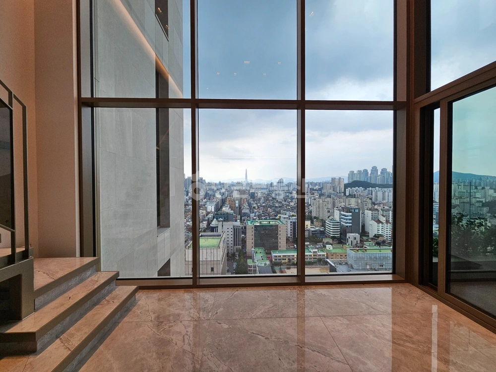 서울특별시 강남구 역삼동 오피스텔 사진 1
