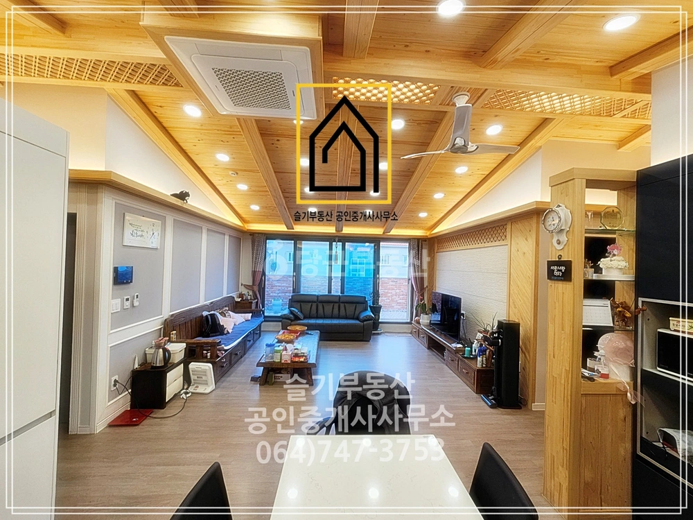 제주특별자치도 제주시 애월읍 빌라(투룸 이상) 사진 1
