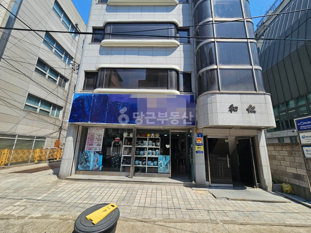 서울특별시 마포구 합정동 상가 사진 1