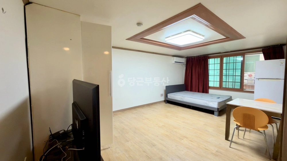 제주특별자치도 제주시 연동 원룸 사진 1