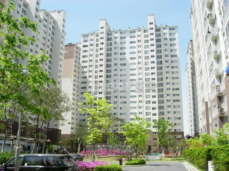 서울특별시 금천구 독산동 아파트 사진 1