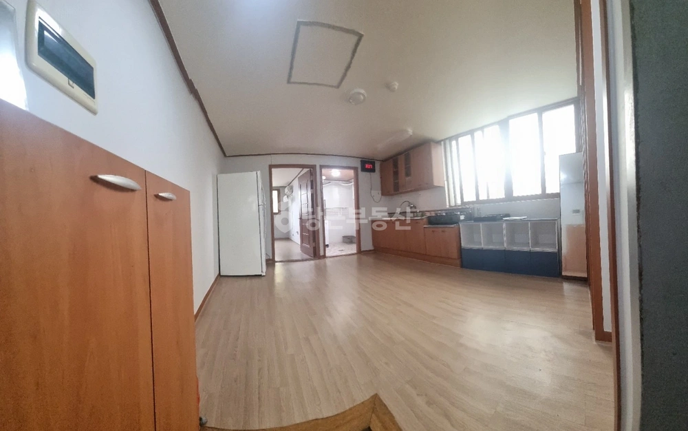 전남광주통합특별시 북구 두암동 빌라(투룸 이상) 사진 1