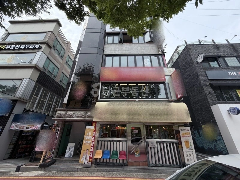 서울특별시 마포구 서교동 상가 사진 1